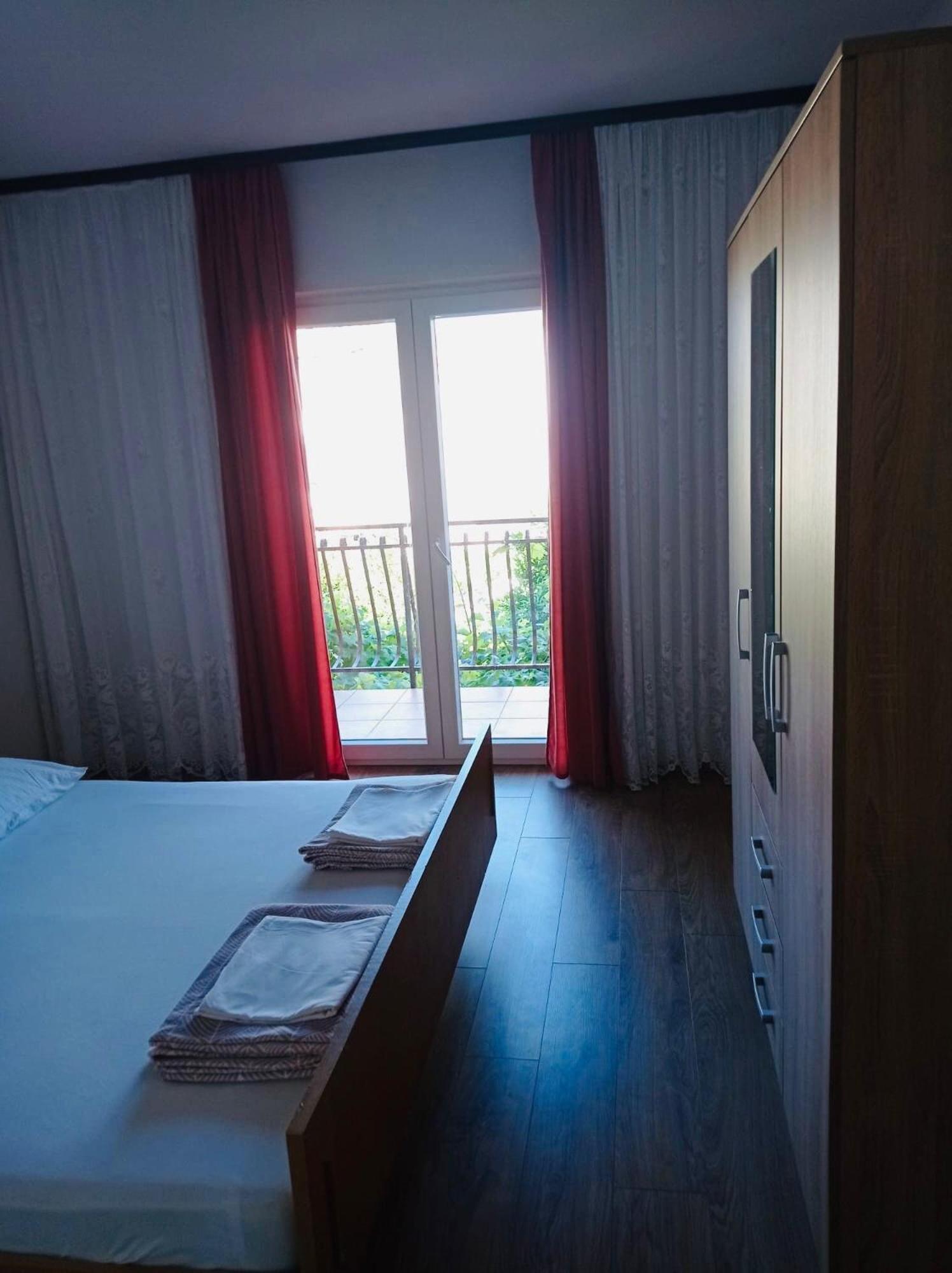 Apartments By The Sea Grebastica, Sibenik - 4881 Baselovici Rum bild